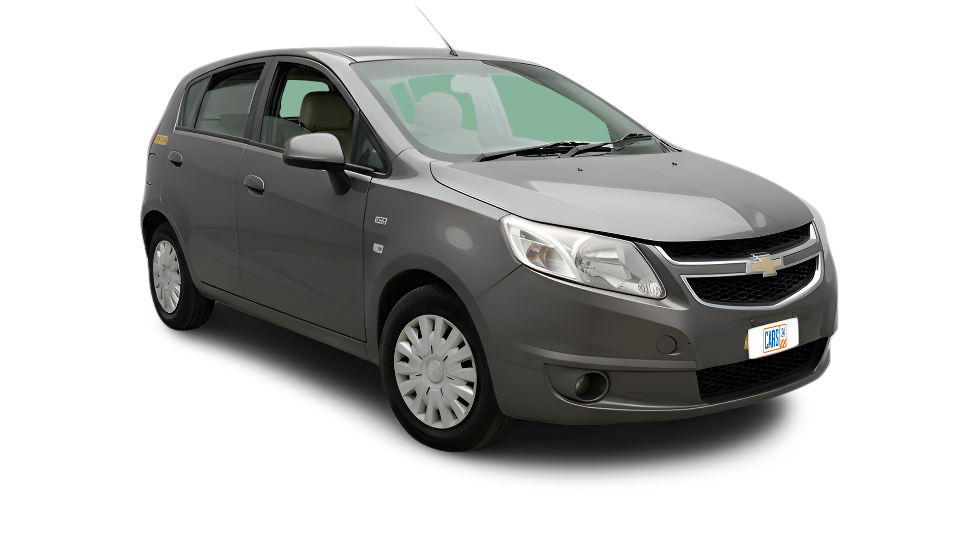 Chevrolet Sail UVA-img
